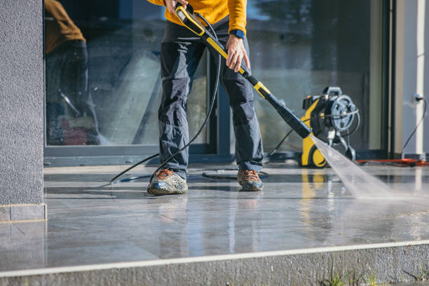 Professional Pressure Washing Services in Granite Falls, MN