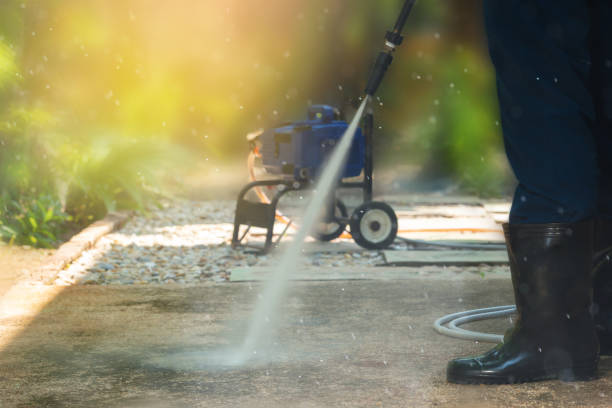 Best Rust and Stain Removal in Granite Falls, MN